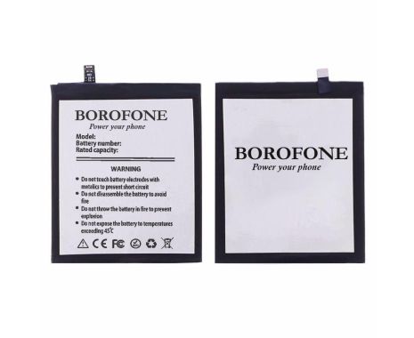 Акумулятор Borofone BU15 для Meizu U20