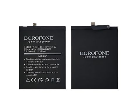 ΠΠΊΡΠΌΡΠ»ΡΡΠΎΡ Borofone HB386589(90)ECW Π΄Π»Ρ Huawei Mate 20 Lite/P10 Plus/Honor 8X/ Honor 20 ΠΠΊΡΠΌΡΠ»ΡΡΠΎΡ Borofone HB386589(90)ECW Π΄Π»Ρ Huawei Mate 20 Lite/P10 Plus/Honor 8X/ Honor 20