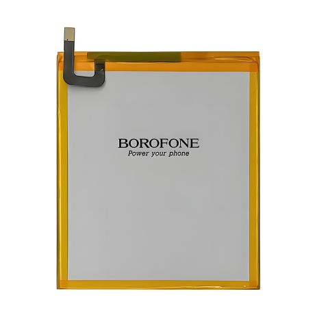 Borofone Аккумулятор для Huawei MediaPad T5 10.0/MatePad T8/MediaPad M5 8.0/MediaPad M3 8.4 (HB2899C0ECW)