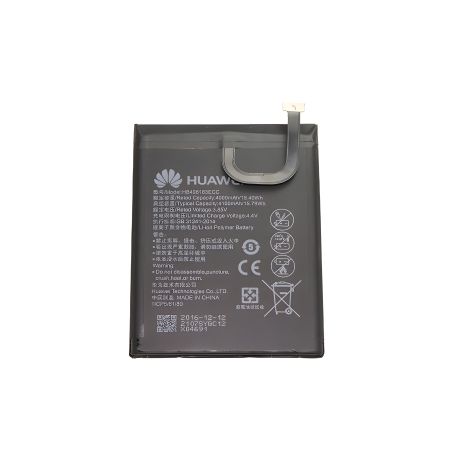 Акумулятор Huawei Enjoy 6/HB496183ECC [Original PRC] 12 міс. гарантії