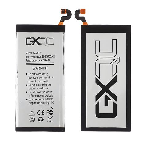 Акумулятор GX EB-BG920ABE для Samsung G920 S6/G920F