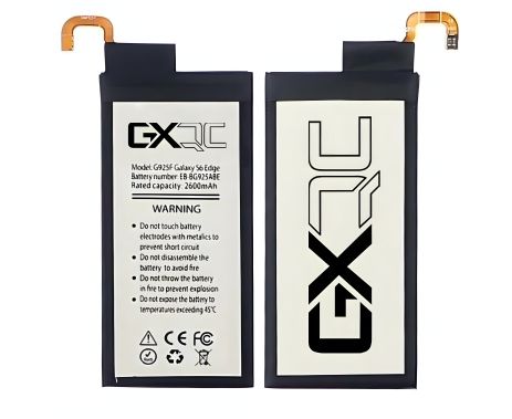 Акумулятор GX EB-BG925ABE для Samsung G925 S6 Edge / G925F Акумулятор GX EB-BG925ABE для Samsung G925 S6 Edge / G925F