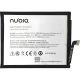 Аккумулятор для Nubia N2 ZTE/NX575J (Li3950T44P6h856751) [Original] 12 мес. гарантии