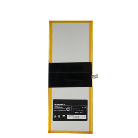 Акумулятор Huawei MediaPad 10 Link Plus/HB3484V3EAW-12 [Original PRC] 12 міс. гарантії