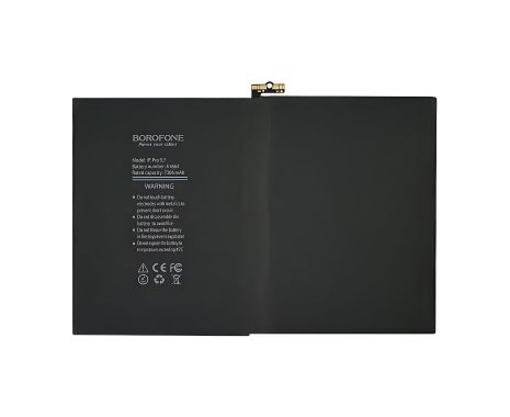Аккумулятор Borofone A1664 для iPad Pro 9,7 (2016) Apple