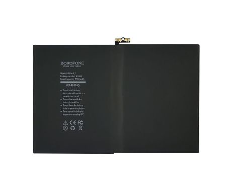 Акумулятор Borofone A1664 для Apple iPad Pro 9,7 (2016)