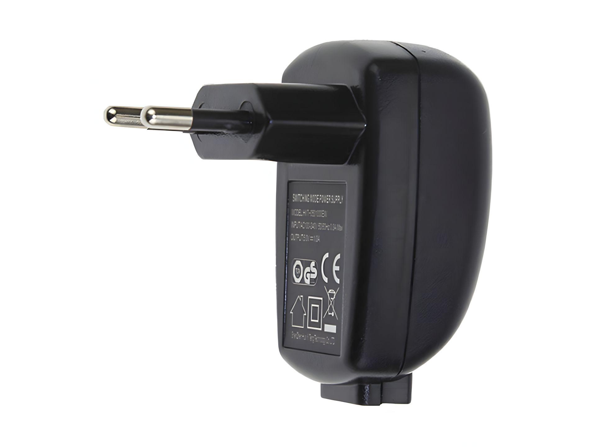 Зарядний пристрій PowerPlant 220V, 5V 1.0A Зарядний пристрій PowerPlant 220V, 5V 1.0A