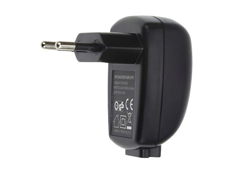 Зарядний пристрій PowerPlant 220V, 5V 1.0A Зарядний пристрій PowerPlant 220V, 5V 1.0A