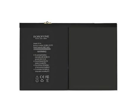 Аккумулятор для Apple iPad Air, iPad 9.7 и iPad 10.2 Borofone A1484