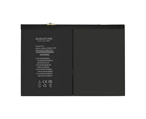 Акумулятор Borofone A1484 для Apple iPad Air (iPad 5)/iPad 9.7 2017/iPad 9.7 2018/iPad 10.2 2019
