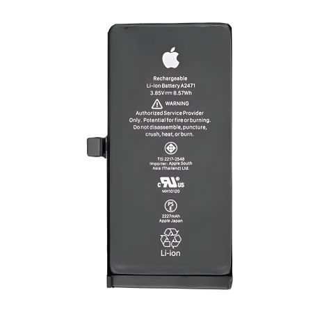 Акумулятор Apple iPhone 12 – 2815 mAh [Original PRC] 12 міс. гарантії