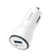 Автомобільне ЗУ Inkax CC-37 1A 1USB Автомобільне ЗУ Inkax CC-37 1A 1USB