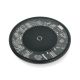 Бездротове ЗУ Baseus CCALL-AJK 2,4A Black