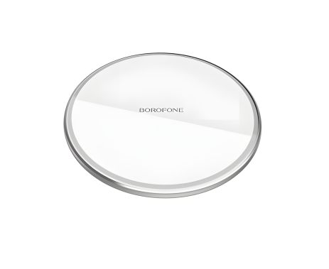 Беспроводное ЗУ Borofone BQ3 10W/2A White