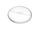 Бездротове ЗУ Borofone BQ3 10W/2A White Бездротове ЗУ Borofone BQ3 10W/2A White