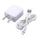 Зарядное устройство LDNIO DL-AC200 2.1A 2USB / Lightning Зарядное устройство LDNIO DL-AC200 2.1A 2USB / Lightning
