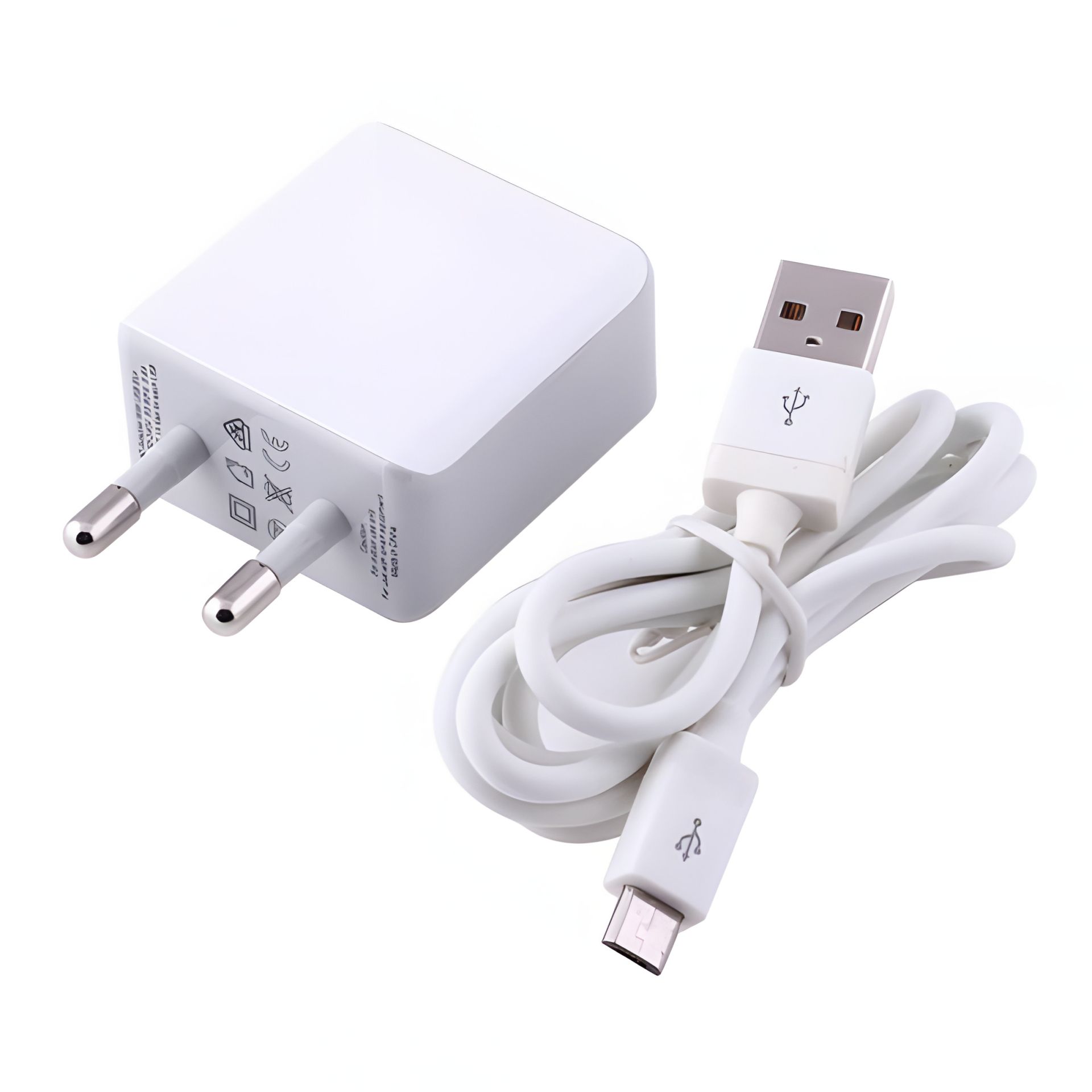 Зарядное устройство LDNIO DL-AC200 2.1A 2USB / Lightning Зарядное устройство LDNIO DL-AC200 2.1A 2USB / Lightning