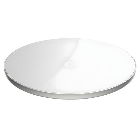 Бездротове ЗУ Baseus CCALL-JK 2.0A White