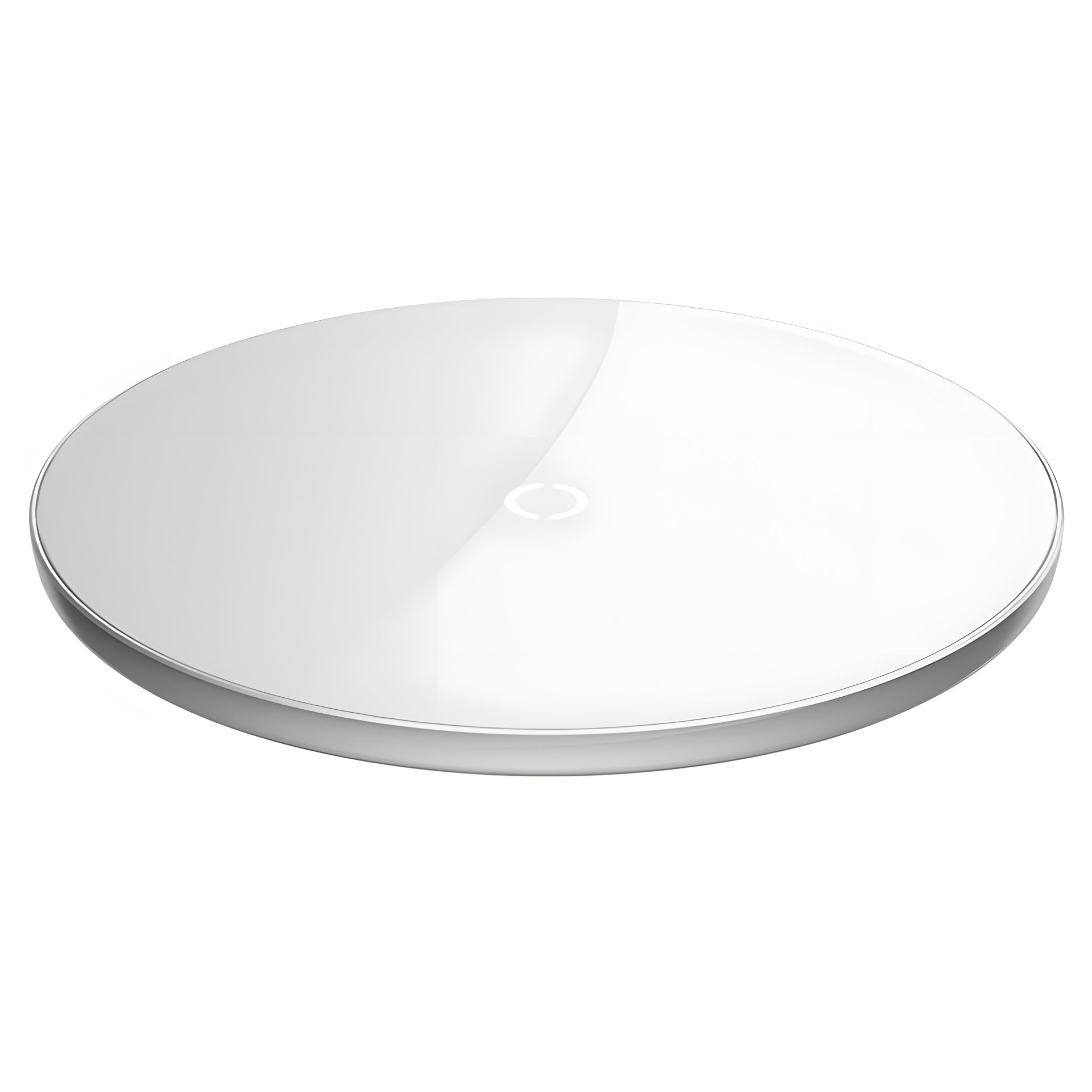 Бездротове ЗУ Baseus CCALL-JK 2.0A White Бездротове ЗУ Baseus CCALL-JK 2.0A White