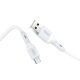 USB Hoco X65 Micro Белый USB Hoco X65 Micro Белый