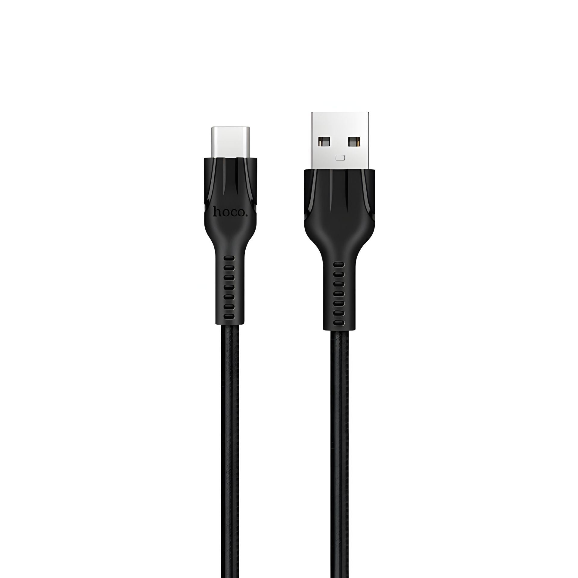 USB Hoco U31 Benay Type-C Чёрный USB Hoco U31 Benay Type-C Чёрный