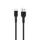 USB Hoco U31 Benay Type-C Чёрный USB Hoco U31 Benay Type-C Чёрный