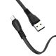 USB Hoco X40 Noah Micro Чорний USB Hoco X40 Noah Micro Чорний
