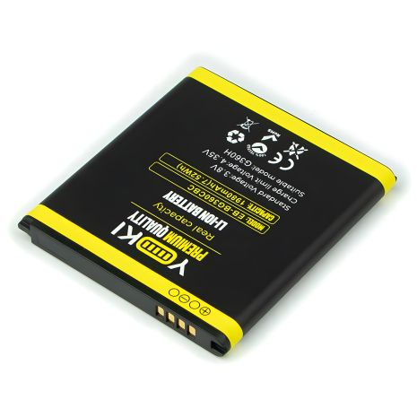 Yoki аккумулятор для Samsung Galaxy Core Prime, модель G360H / EB-BG360CBC