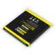 Акумулятор Yoki для Samsung G530 Galaxy Grand Prime / EB-BG530CBE