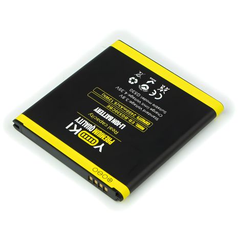 Yoki аккумулятор для Samsung Galaxy Grand Prime, модель G530 / EB-BG530CBE