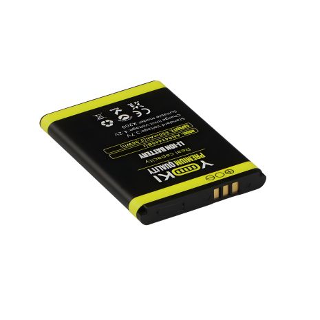 Yoki Аккумулятор AB463446BU для Samsung X200