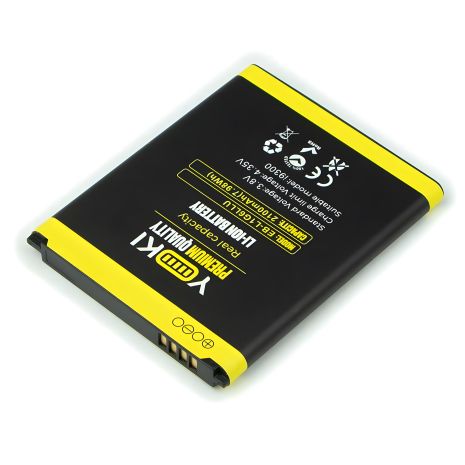 Акумулятор Yoki для Samsung Galaxy S3 i9300/EB-L1G6LLU