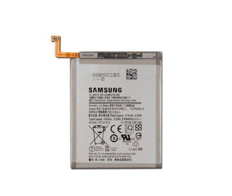 Акумулятор Samsung N975 Galaxy Note 10 Plus/EB-BN972ABU [Original PRC] 12 міс. гарантії