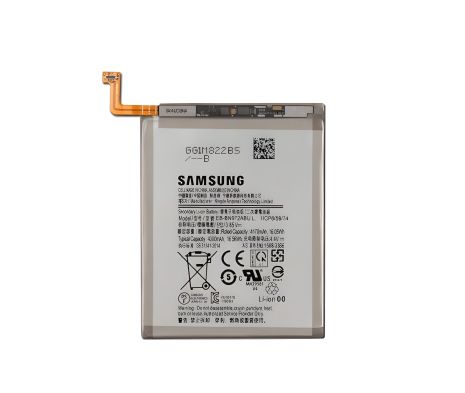 Акк. для Samsung Galaxy Note 10+ N975 / EB-BN972ABU [Original PRC] 12 мес. гарантия