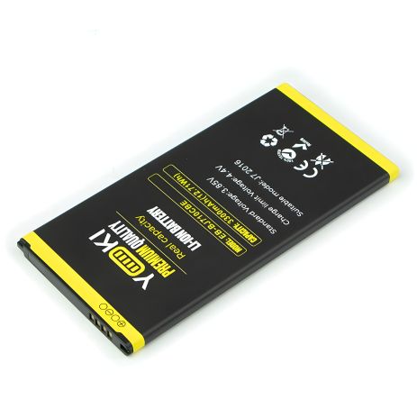 Yoki акумулятор для Samsung J710F Galaxy J7 2016 / EB-BJ710CBE Yoki акумулятор для Samsung J710F Galaxy J7 2016 / EB-BJ710CBE
