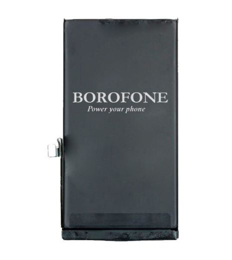 Акумулятор Borofone для Apple iPhone 13 Mini 2406 mAh
