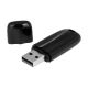 USB Flash Drive XO U20 32GB Чорний