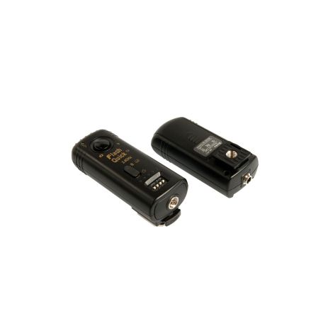 Тригер для спалаху Meike Nikon RC-7 (N1), 2.4 ГГц, ААА, 100 м