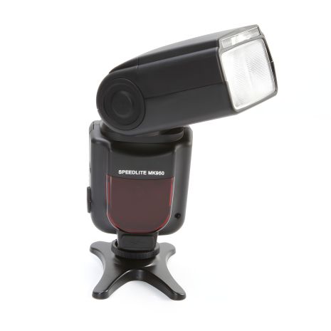 Nikon Meike Спалах 950 II, 4хАА Nikon Meike Спалах 950 II, 4хАА