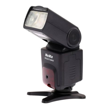 Nikon Meike Спалах 430n, 4хАА