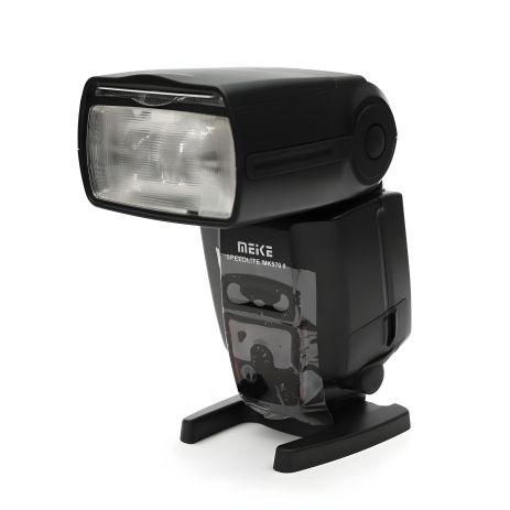 Универсальная вспышка Meike 570II (Canon/Nikon/Sony) Универсальная вспышка Meike 570II (Canon/Nikon/Sony)