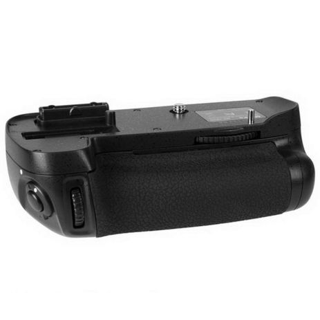 Meike Nikon D600 Блок батарейний (MB-D14)