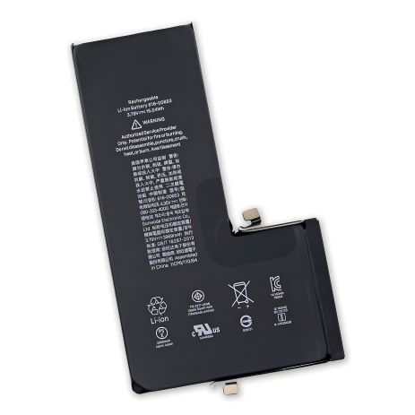 Apple iPhone 11 Pro Max аккумулятор 3969 mAh [Original PRC] гарантия 12 мес.