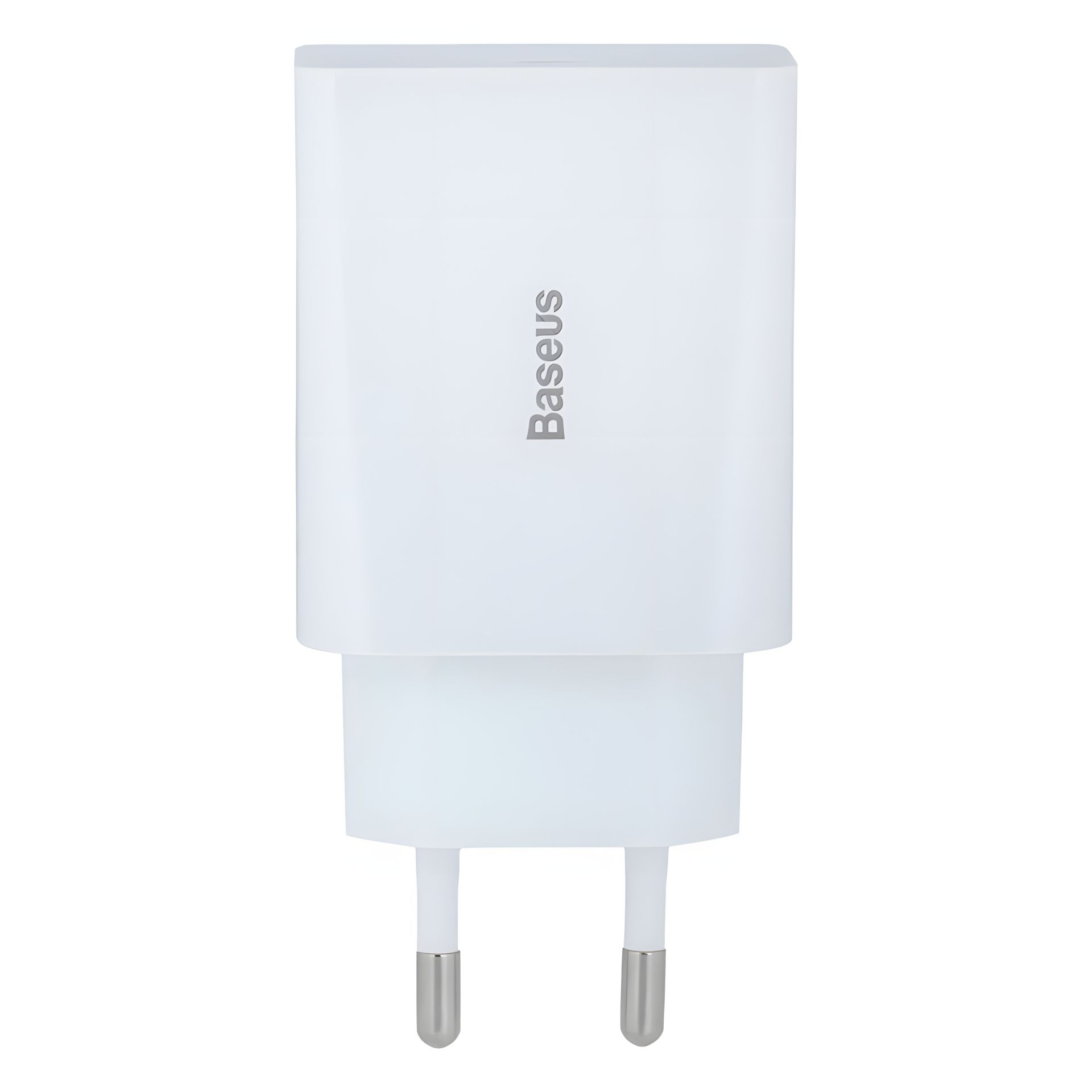 Зарядний Пристрій Baseus PD 20W 3A CCFS-SN Білий, 02 Зарядний Пристрій Baseus PD 20W 3A CCFS-SN Білий, 02