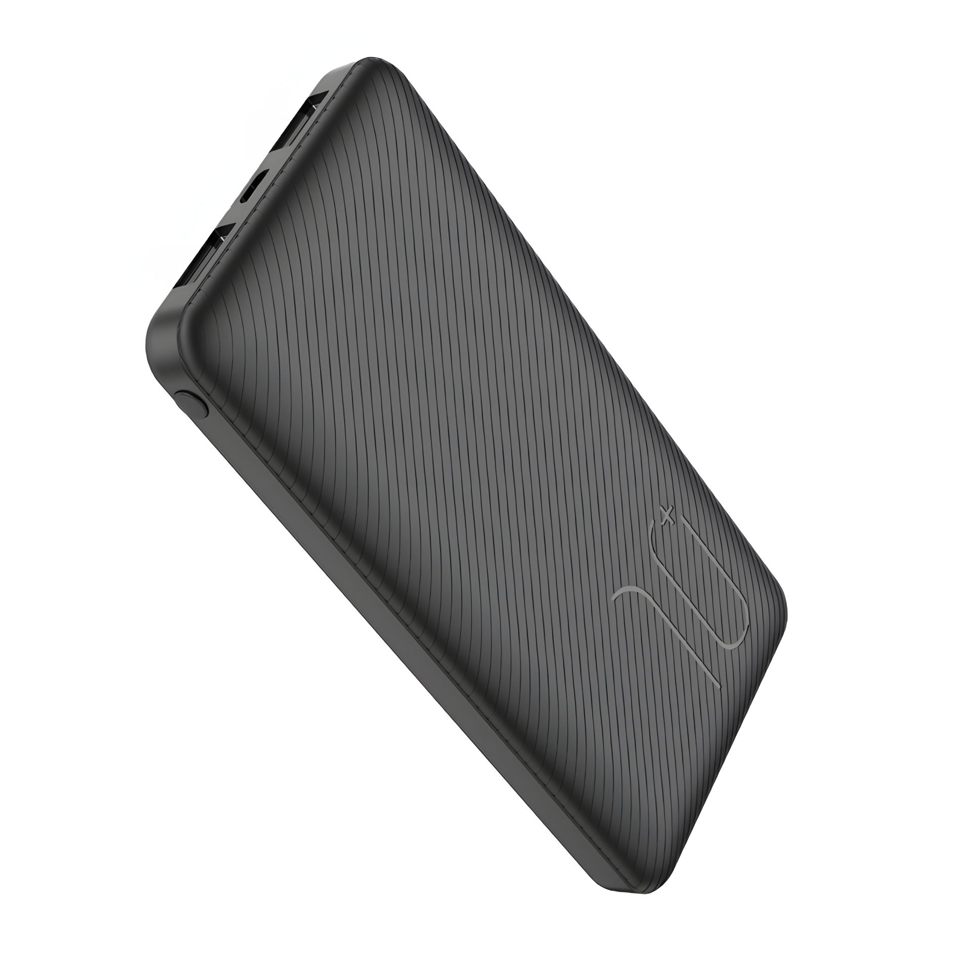 Повербанк Borofone BT28 Beneficial (10000 mAh / Out: 2USB 5V/2A / In: micro-USB 5V/2A) Чёрный Повербанк Borofone BT28 Beneficial (10000 mAh / Out: 2USB 5V/2A / In: micro-USB 5V/2A) Чёрный