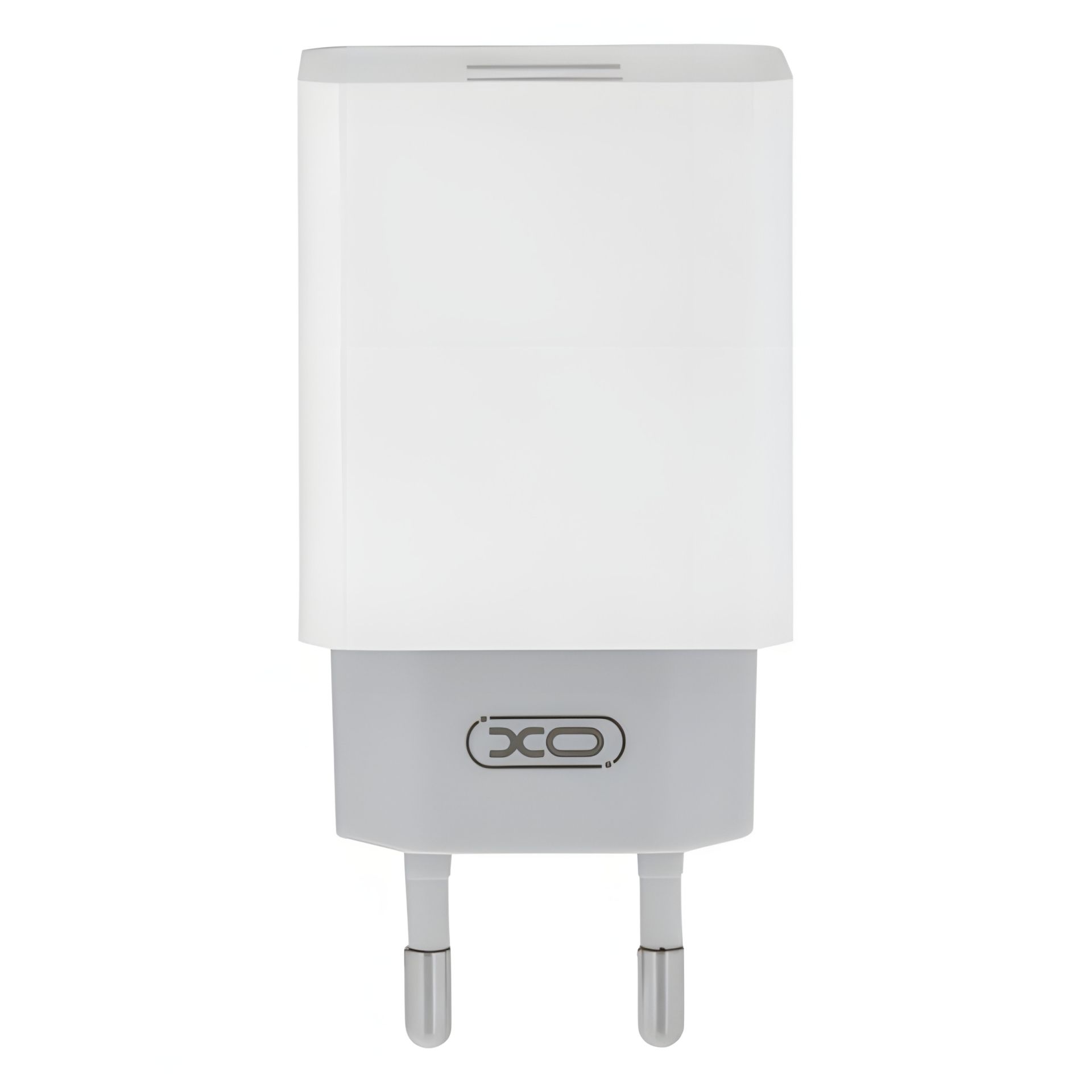 Зарядное устройство XO L65EU Lightning 2.4A 2USB White Зарядное устройство XO L65EU Lightning 2.4A 2USB White
