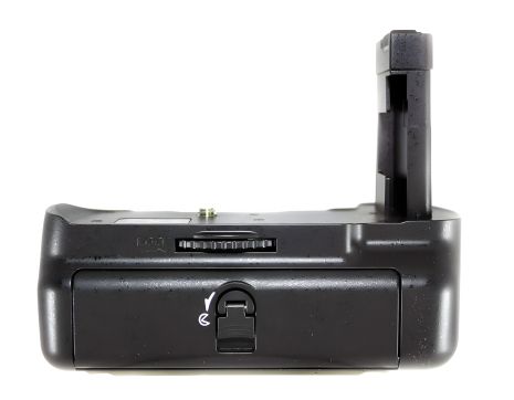 Батарейний блок Meike Nikon D5300 Батарейний блок Meike Nikon D5300