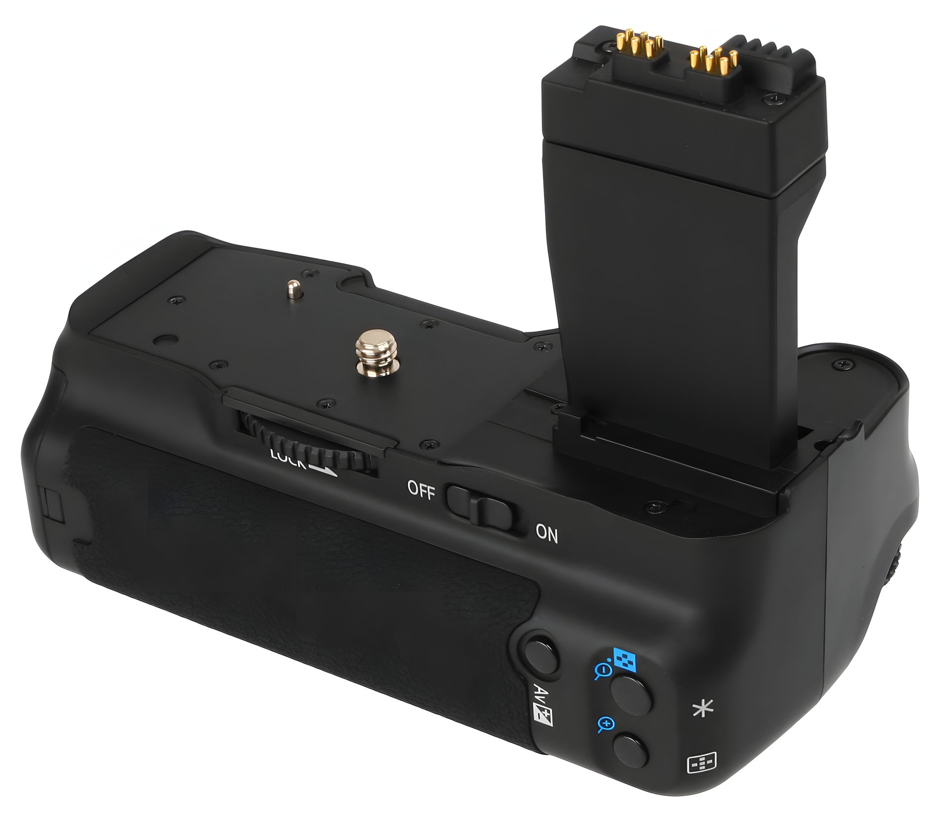 Батарейный блок Meike Canon 550D, 600D, 650D, 700D (Canon BG-E8) Батарейный блок Meike Canon 550D, 600D, 650D, 700D (Canon BG-E8)