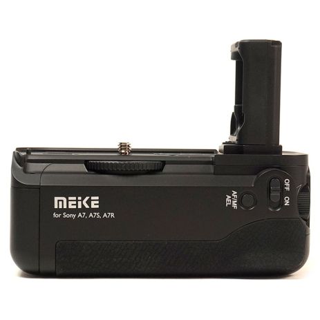Meike Sony MK-AR7 Блок батарейний