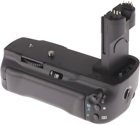 Meike Батарейный блок Canon 5D MARK II (BG-E6 Canon)